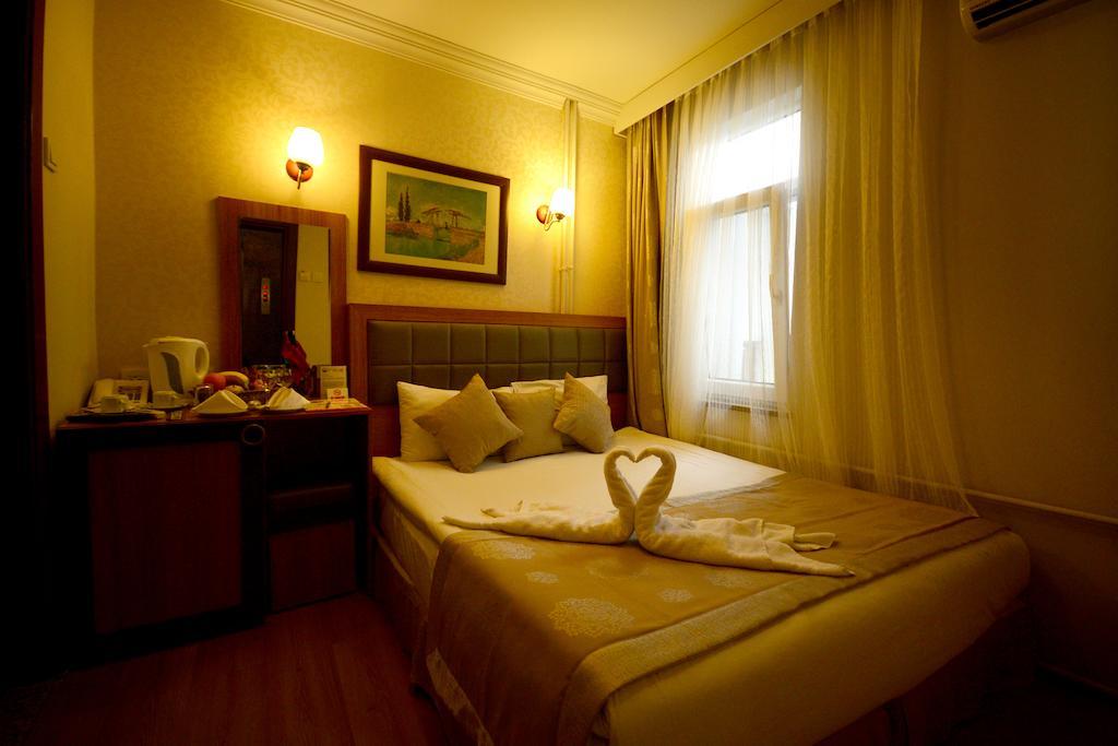 Anzac Hotel Çanakkale Pokoj fotografie