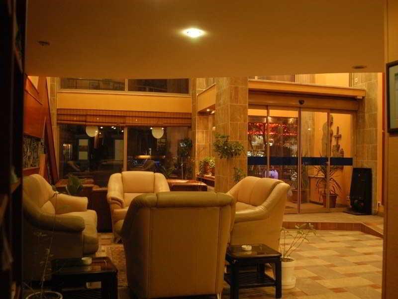 Anzac Hotel Çanakkale Interiér fotografie