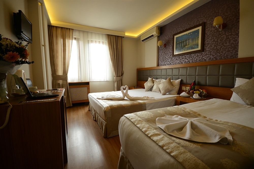 Anzac Hotel Çanakkale Exteriér fotografie