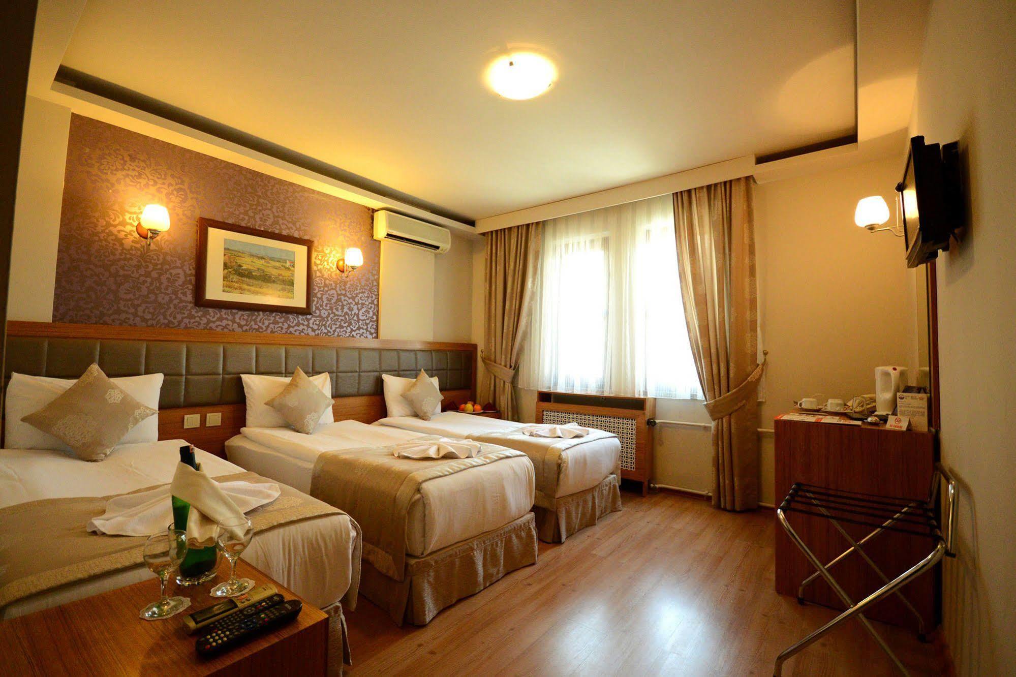 Anzac Hotel Çanakkale Exteriér fotografie